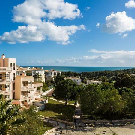 Vau Seaview Apartment Портіман Екстер'єр фото