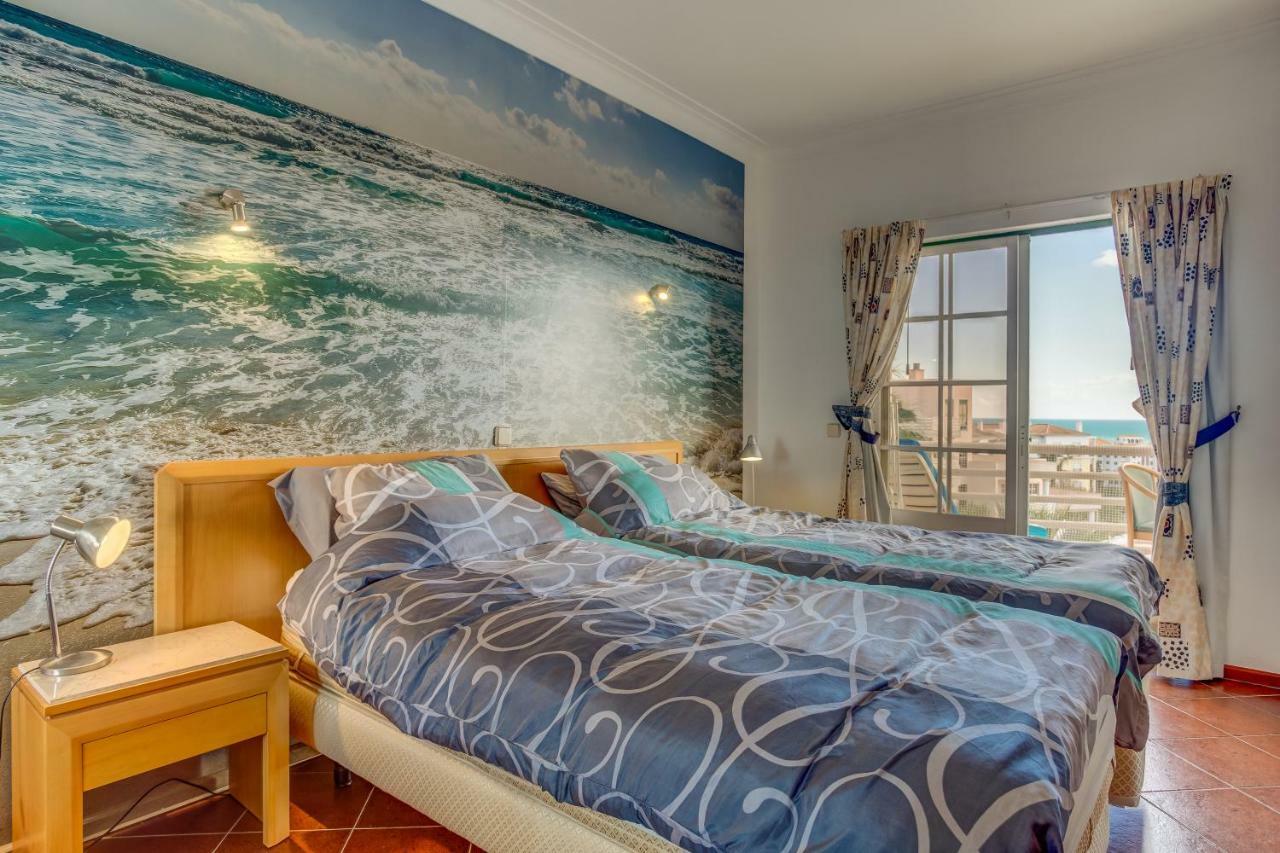Vau Seaview Apartment Портіман Екстер'єр фото