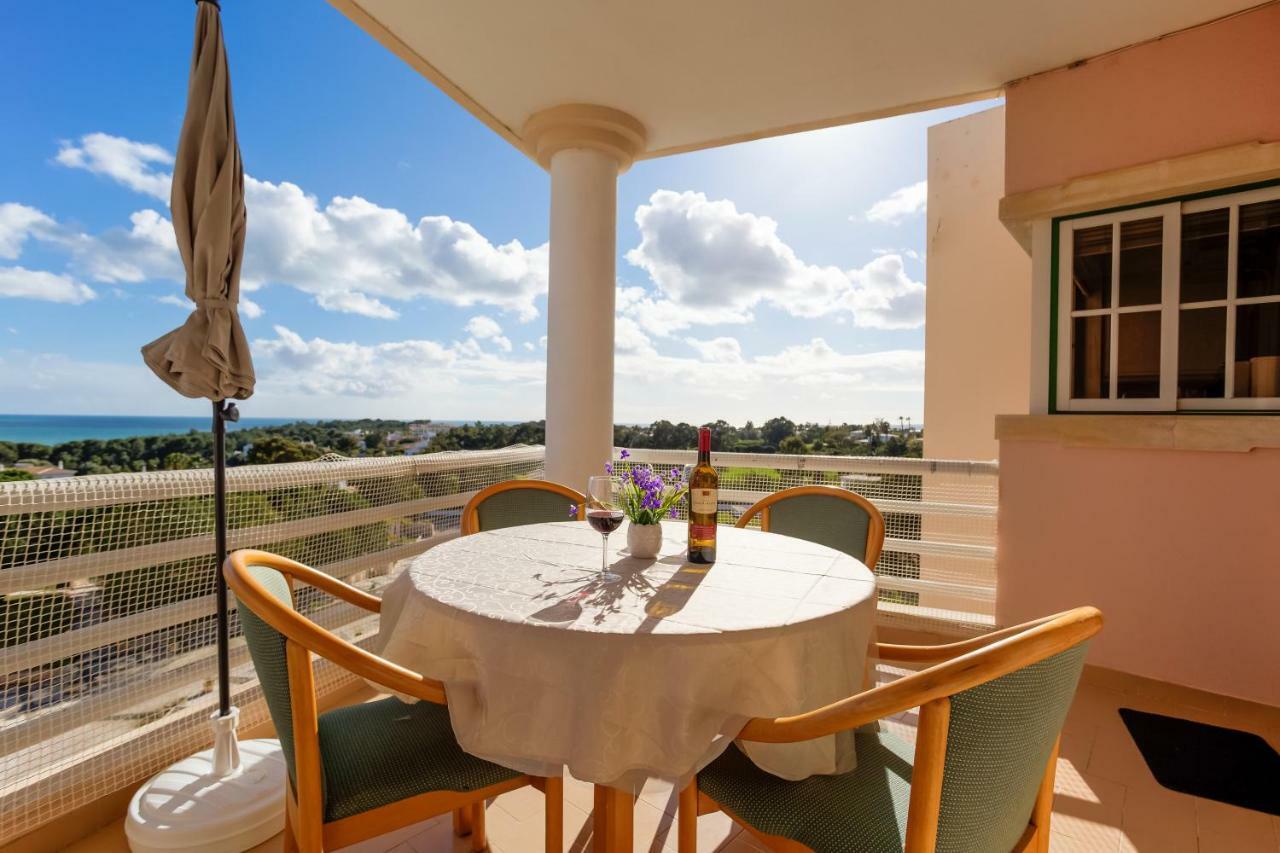 Vau Seaview Apartment Портіман Екстер'єр фото