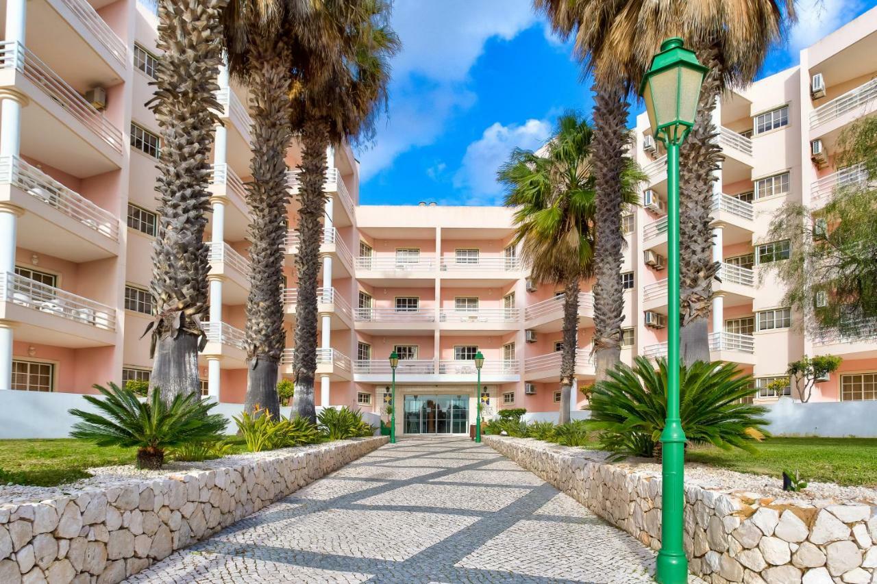 Vau Seaview Apartment Портіман Екстер'єр фото