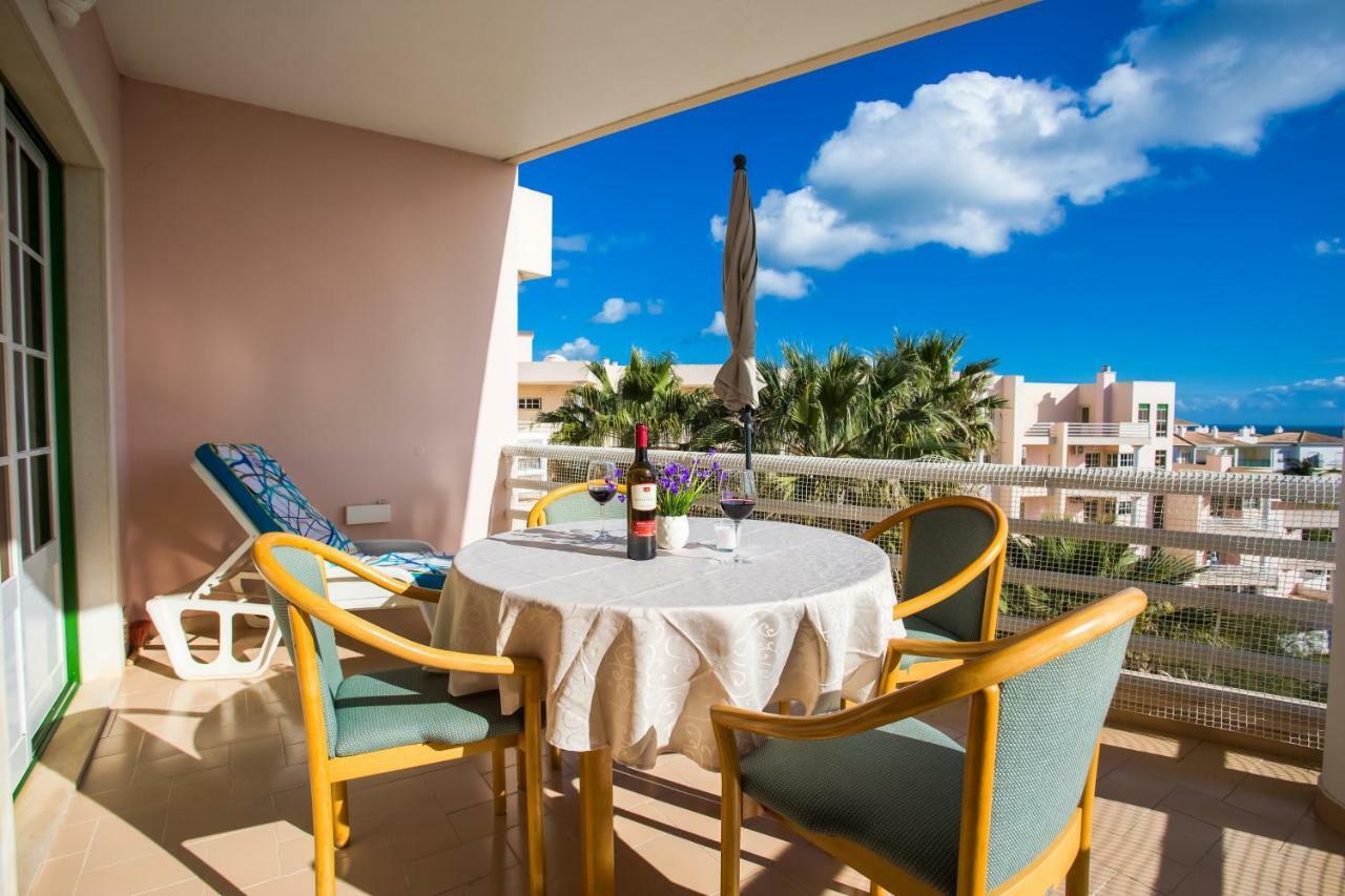 Vau Seaview Apartment Портіман Екстер'єр фото