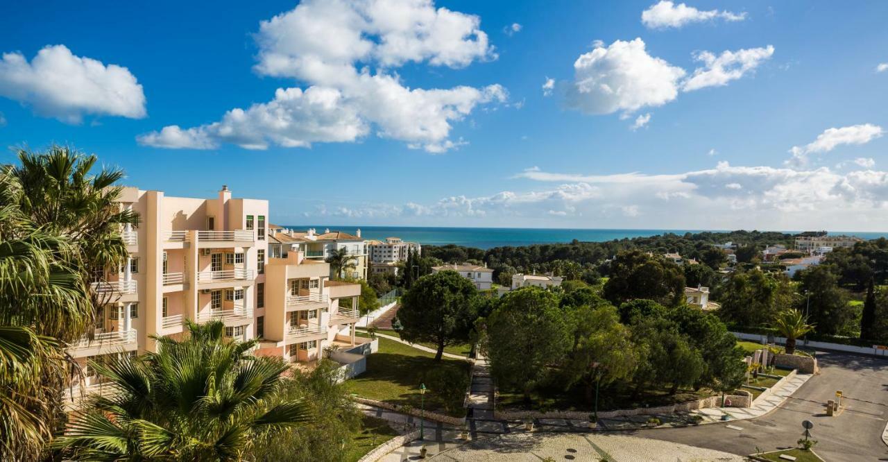 Vau Seaview Apartment Портіман Екстер'єр фото