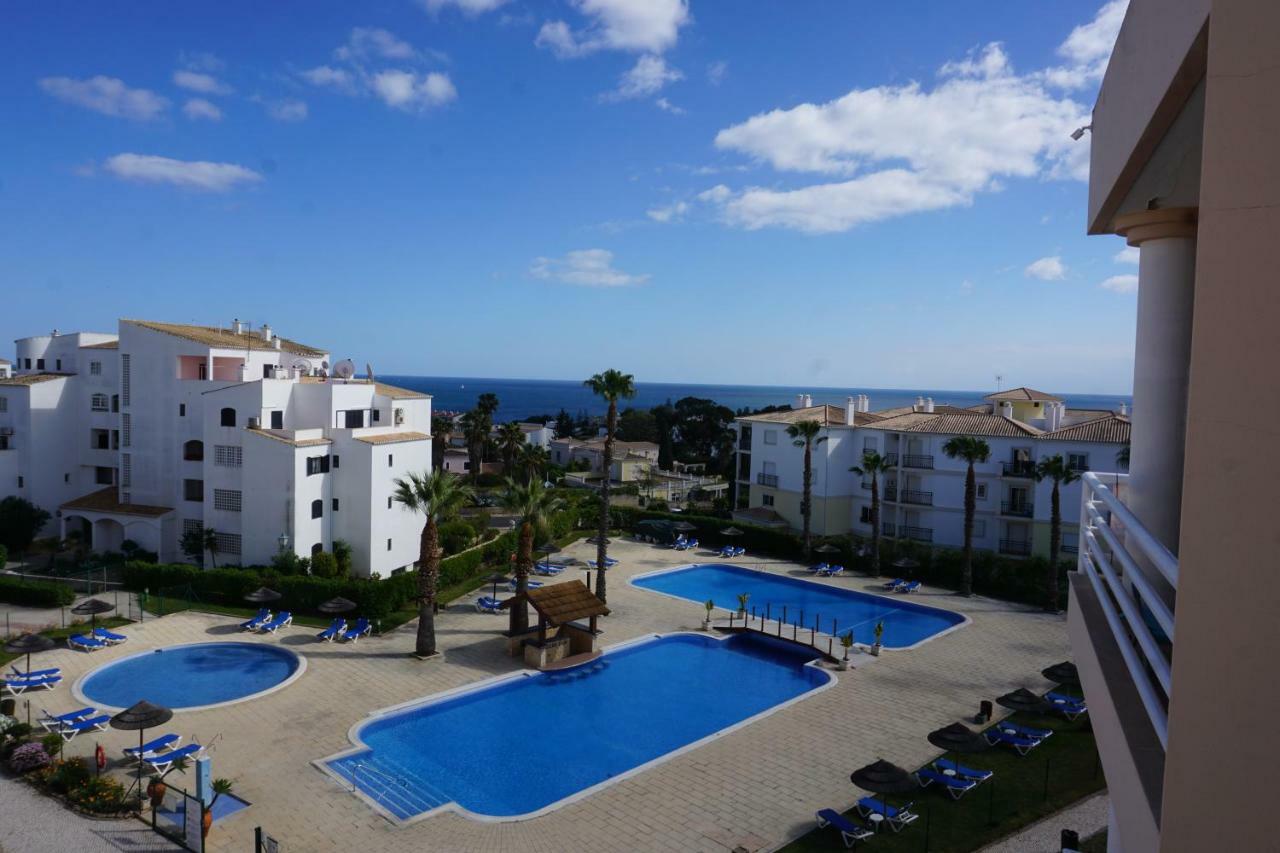 Vau Seaview Apartment Портіман Екстер'єр фото
